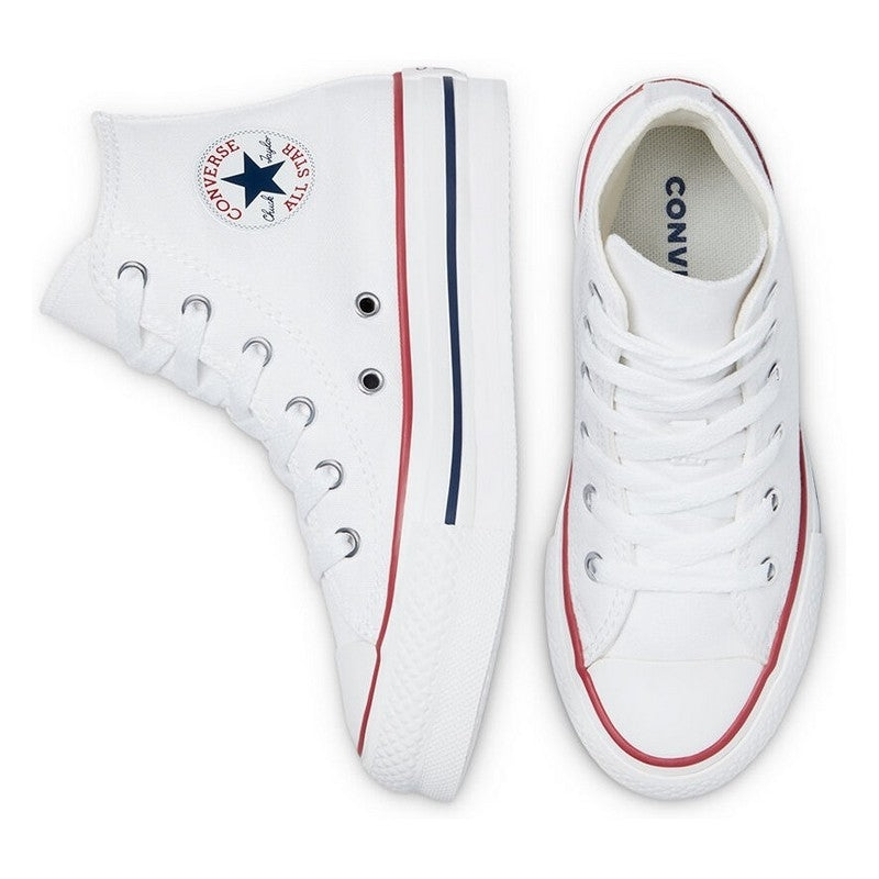 CONVERSE ALL STAR EVA LIFT