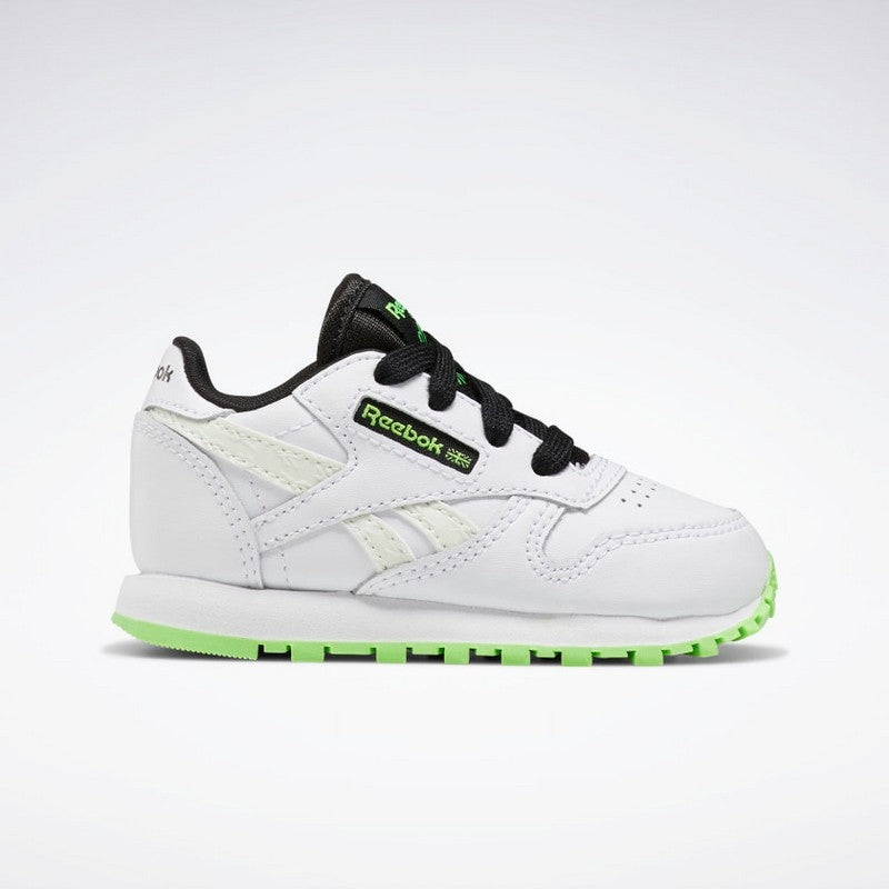REEBOK CLASSIC LTH INF
