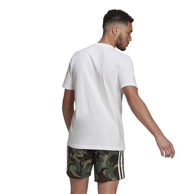 T SHIRT CAMO ADIDAS
