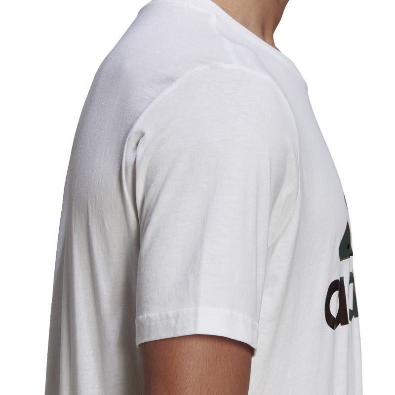 T SHIRT CAMO ADIDAS