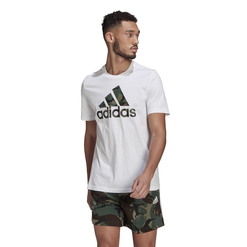 T SHIRT CAMO ADIDAS