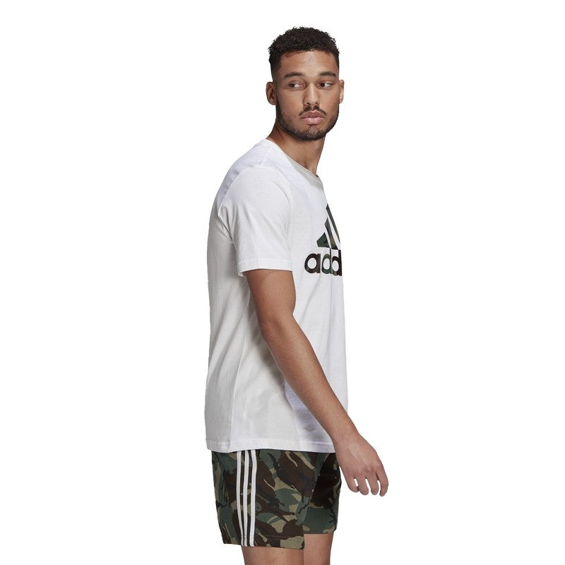 T SHIRT CAMO ADIDAS