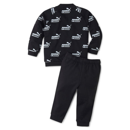 TUTINA INFANT MINICATS PUMA