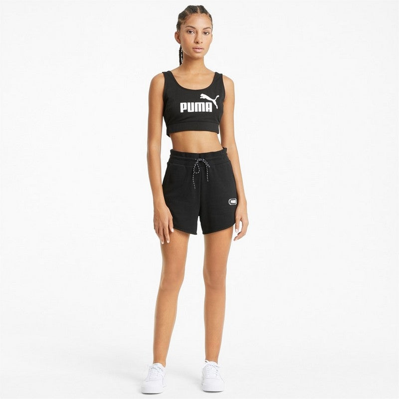 SHORT BERMUDA REBEL PUMA W