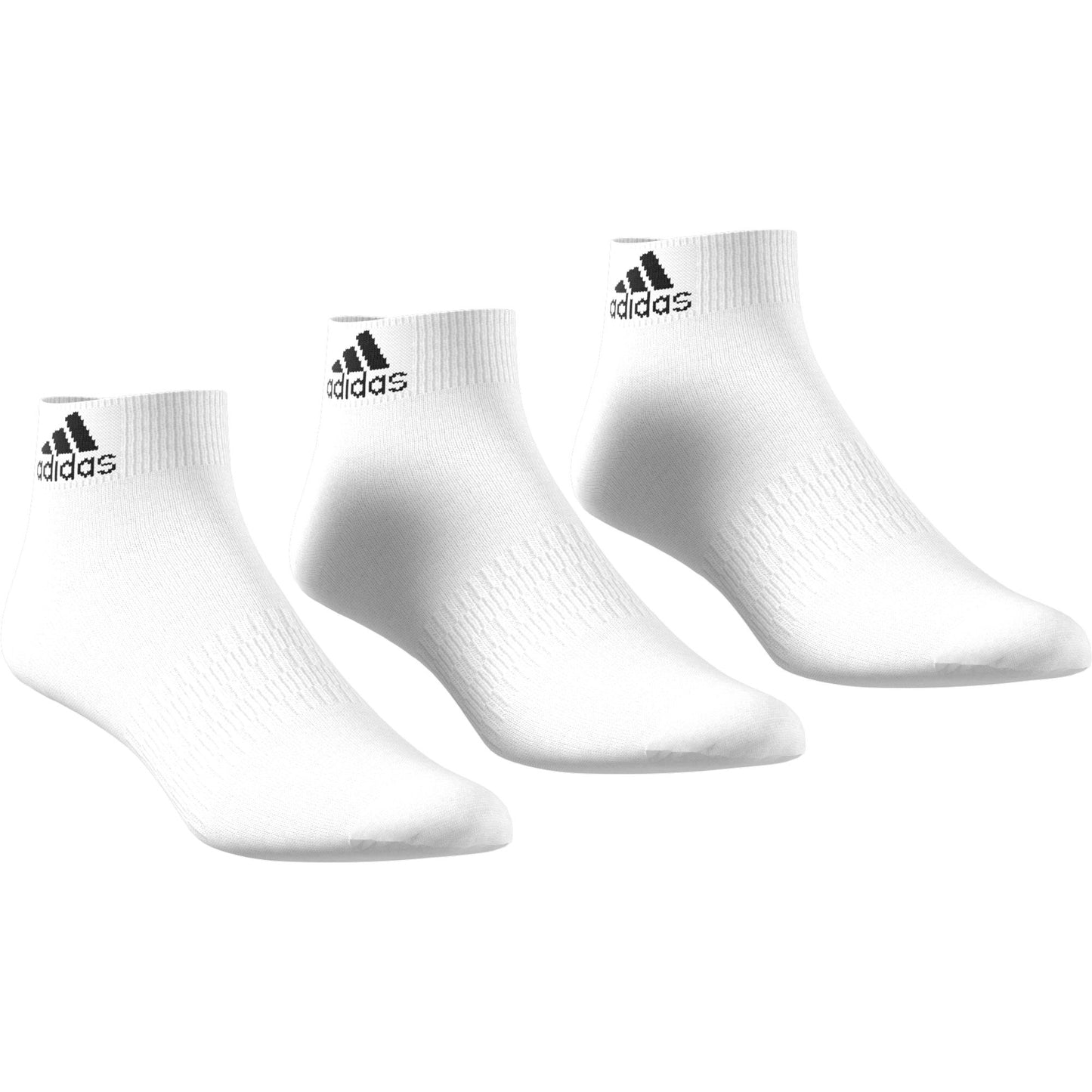 CALZINO ANK 3P ADIDAS