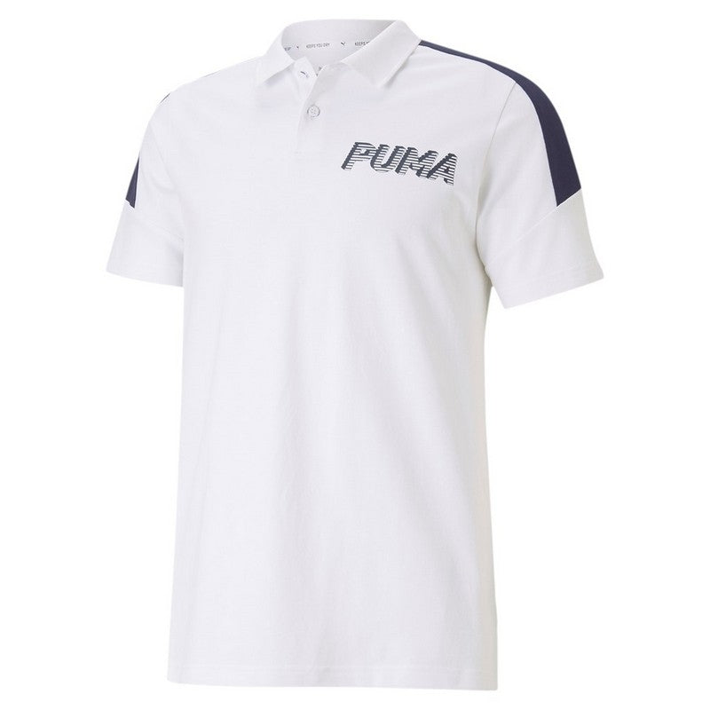 MODERN SPORTS POLO PUMA