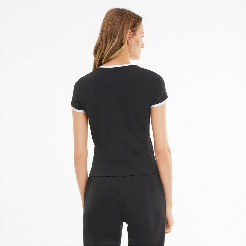 T SHIRT CLASSIC FITT W