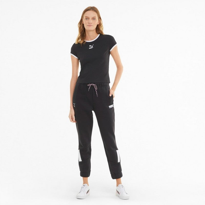 T SHIRT CLASSIC FITT W