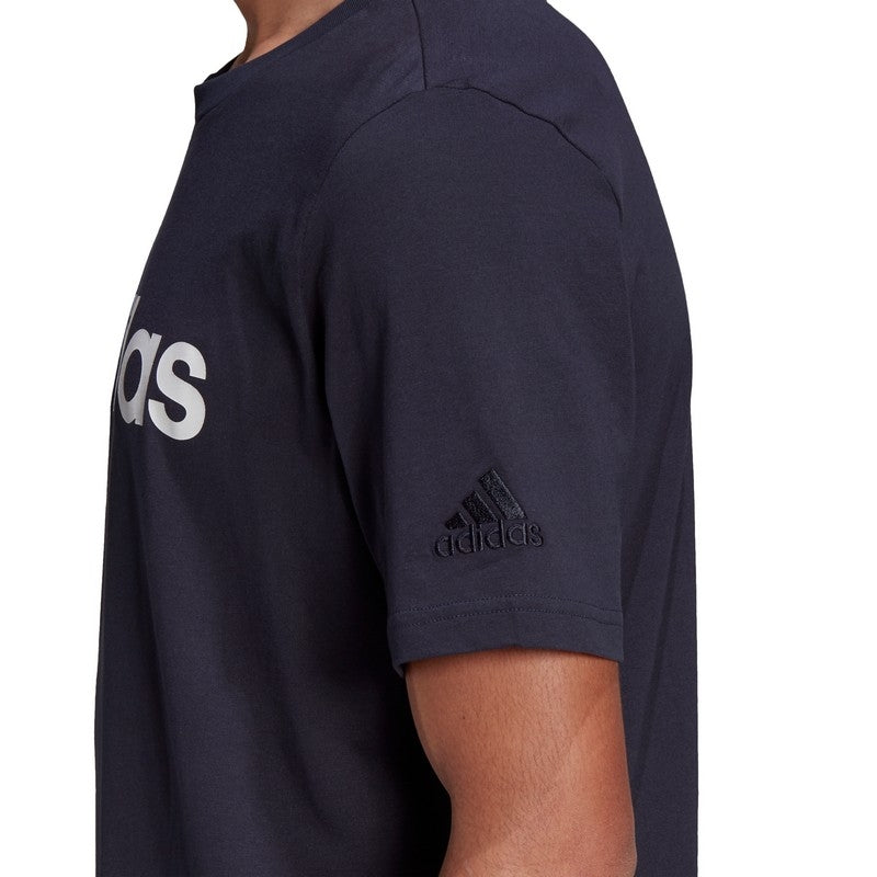 T SHIRT M LIN ADIDAS