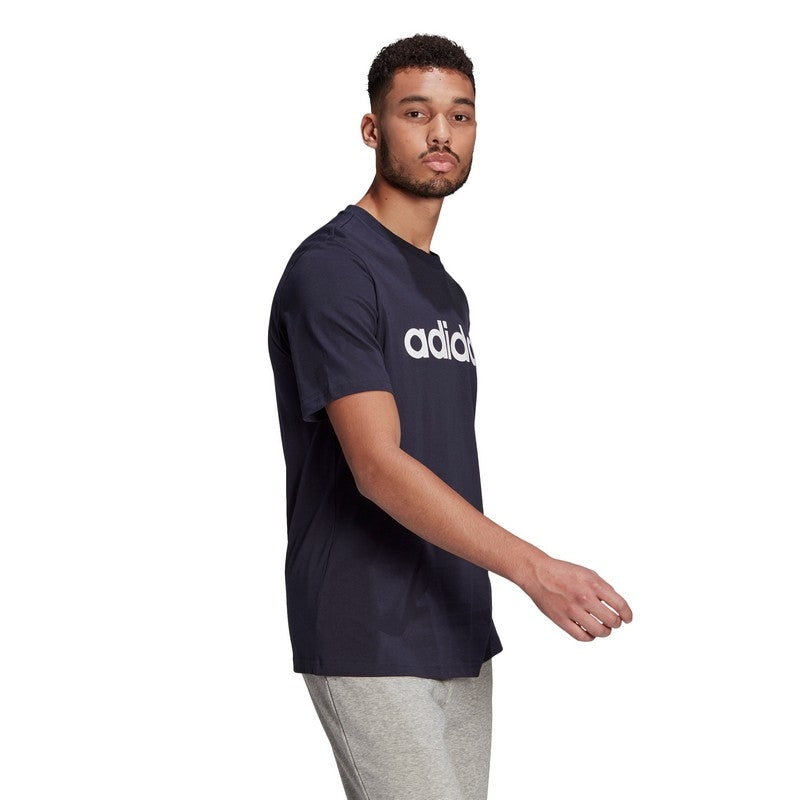 T SHIRT M LIN ADIDAS