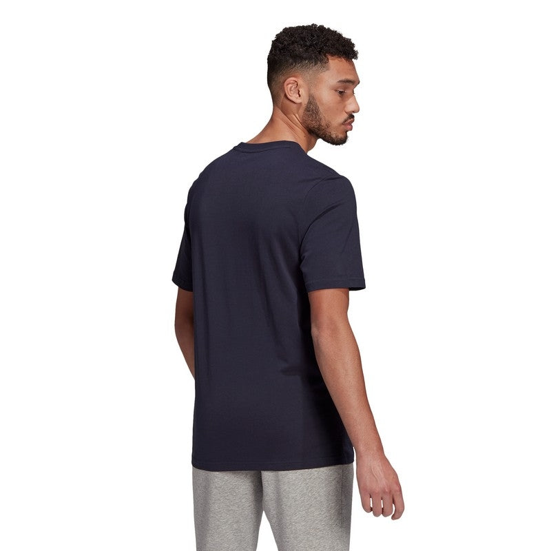 T SHIRT M LIN ADIDAS