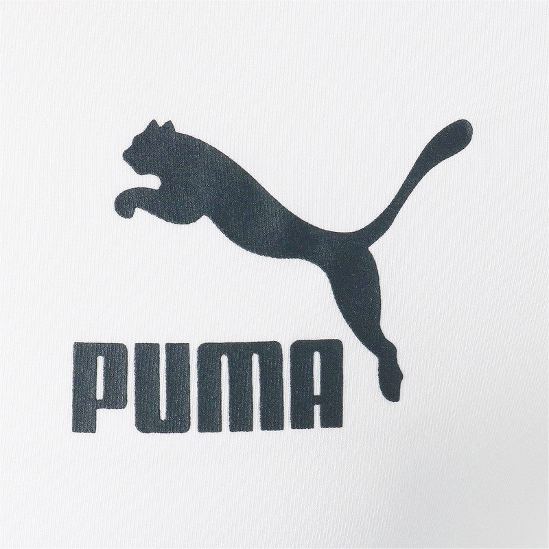 T SHIRT ICON PUMA