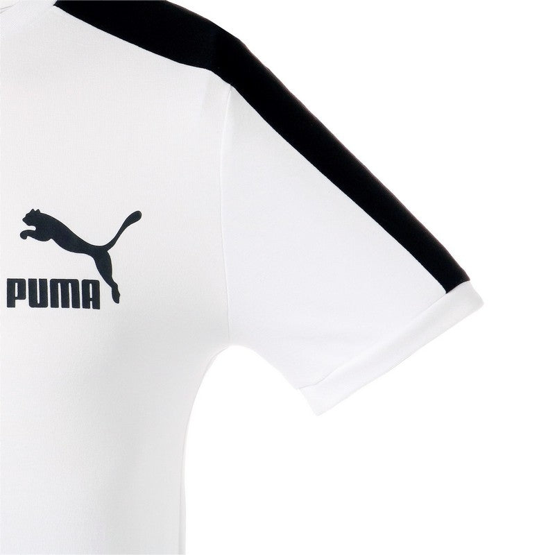 T SHIRT ICON PUMA