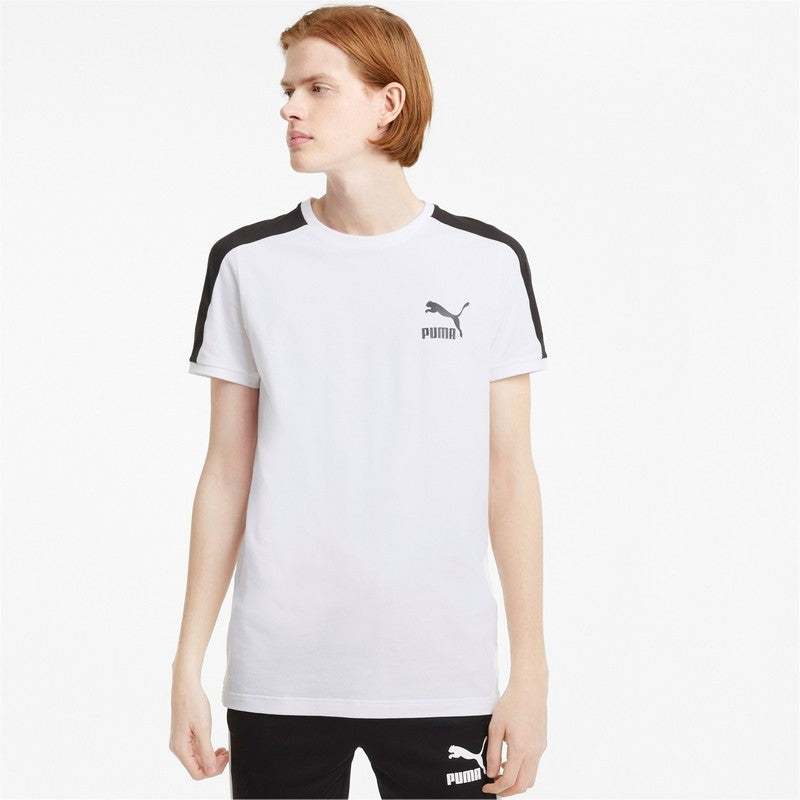 T SHIRT ICON PUMA