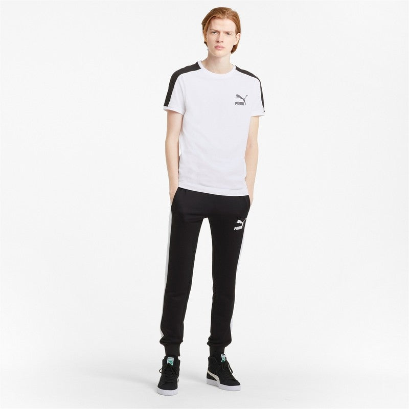 T SHIRT ICON PUMA