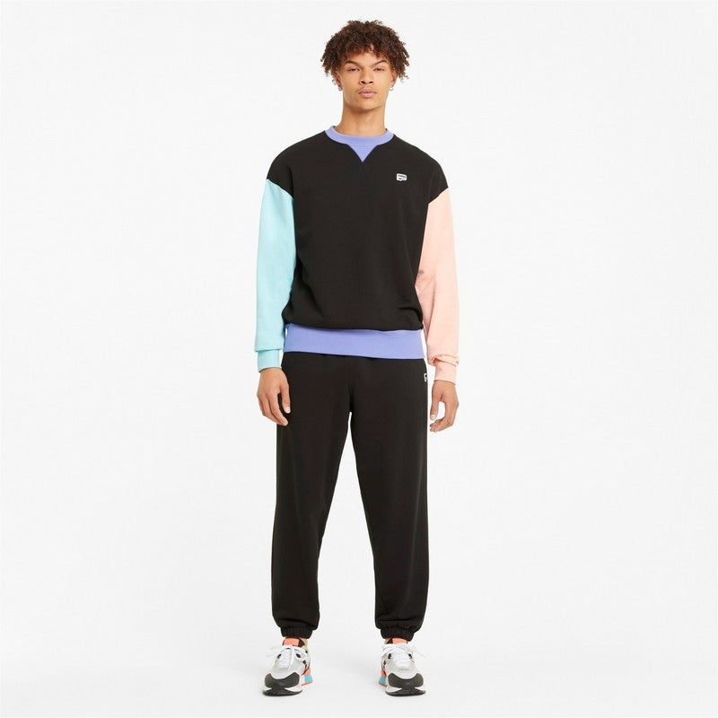 PANTALONE DOWNTOWN PUMA
