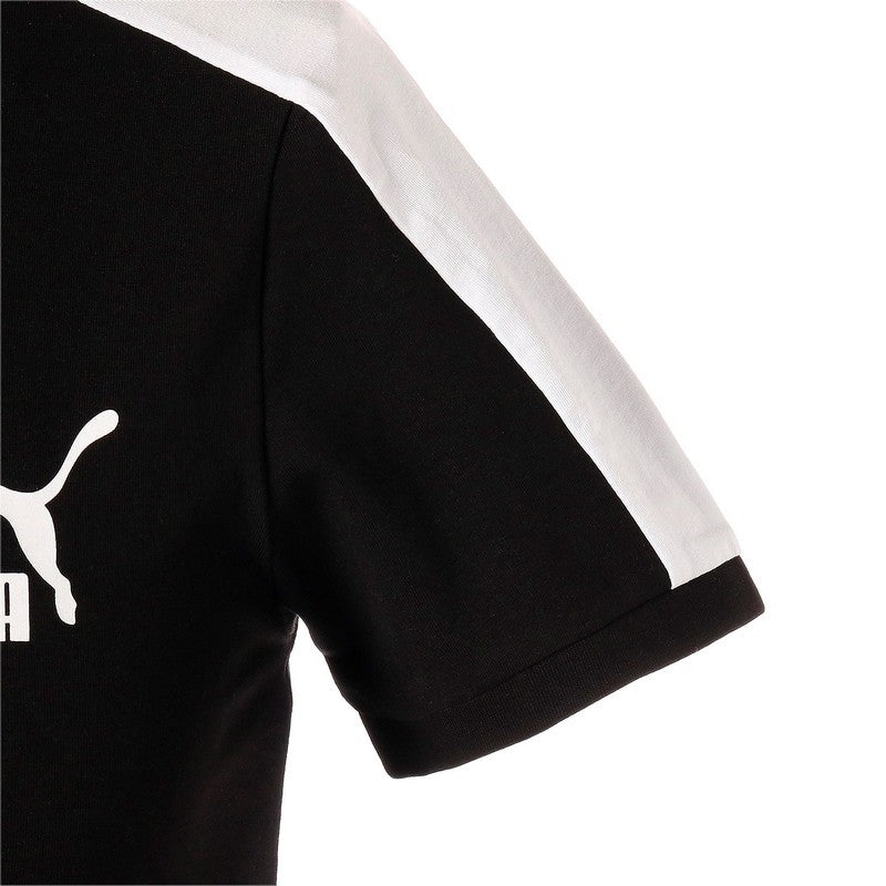 T SHIRT ICON PUMA