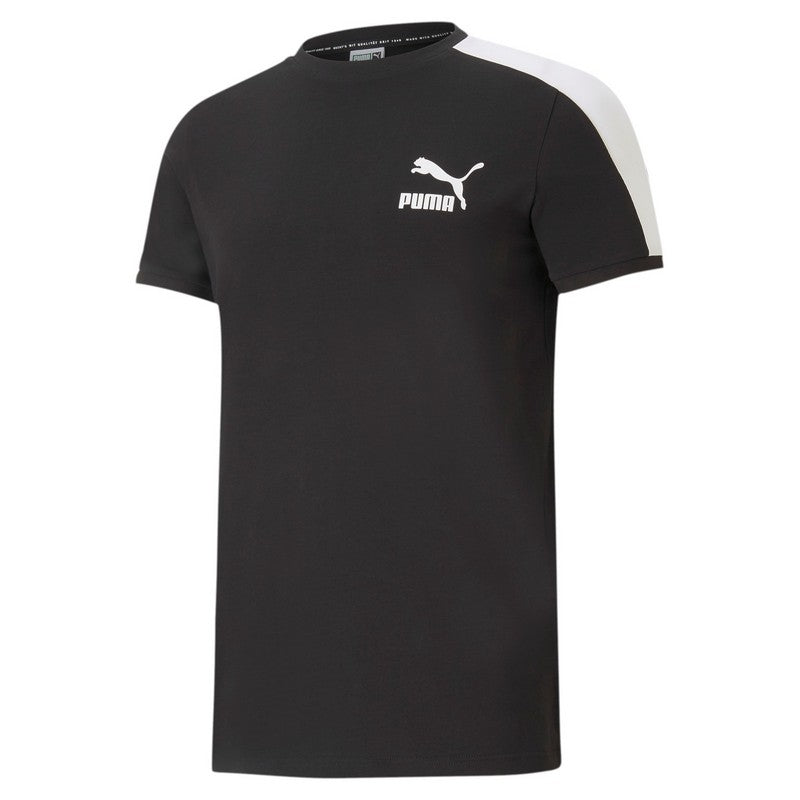 T SHIRT ICON PUMA