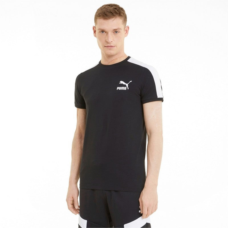 T SHIRT ICON PUMA