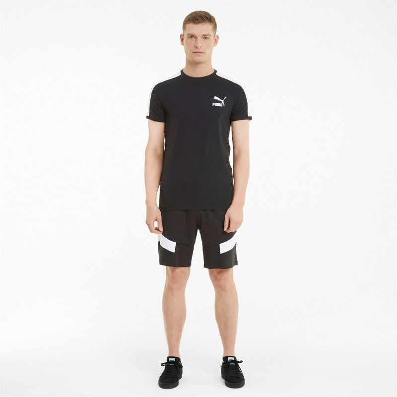 T SHIRT ICON PUMA