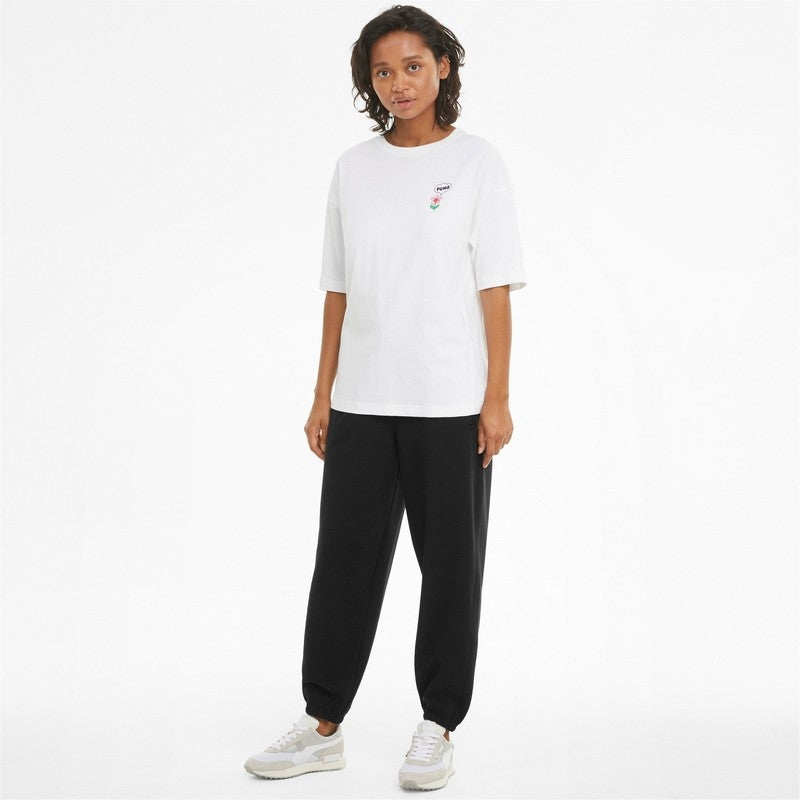 PANTALONE DOWNTOWN PUMA W