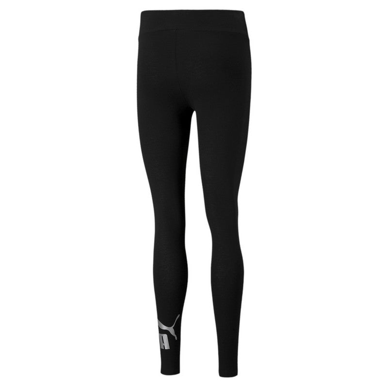 LEGGING ESS METALLIC W