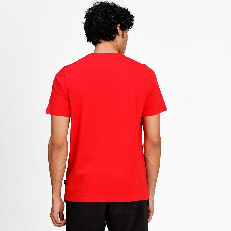 T SHIRT BASIC CAT PUMA