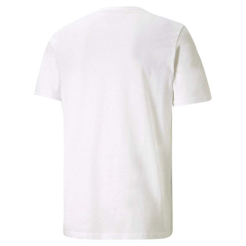 T SHIRT CAT BASIC PUMA M