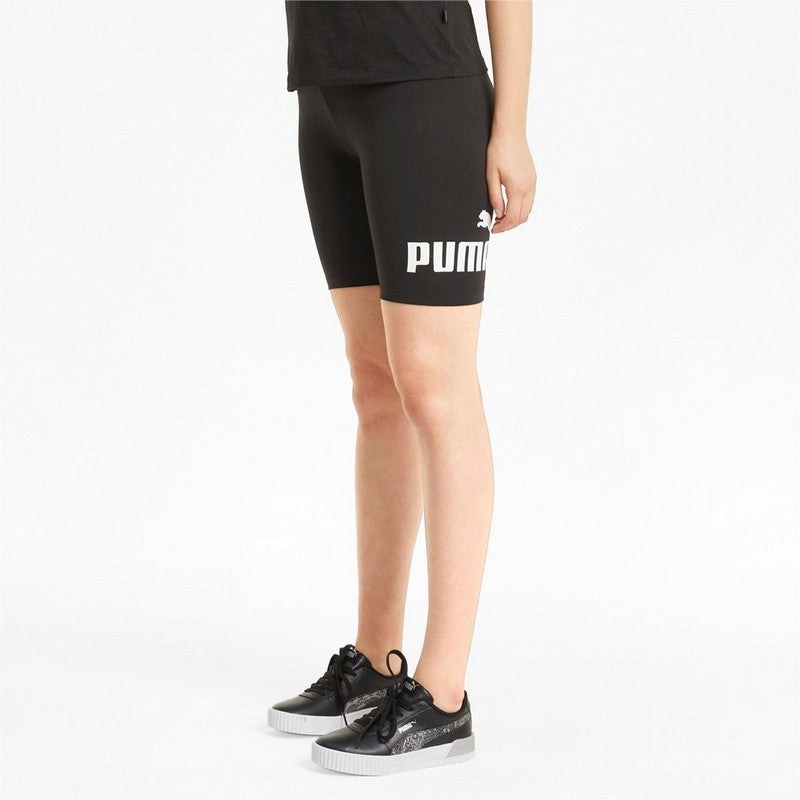 BERMUDA ELAS PUMA LOGO W