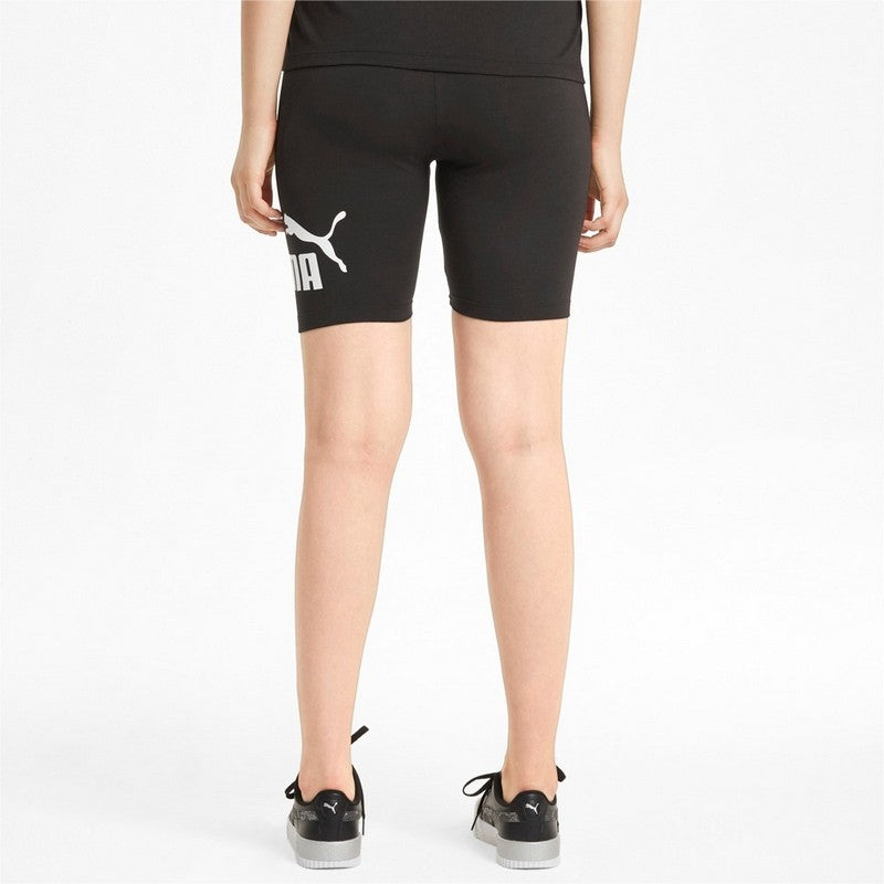 BERMUDA ELAS PUMA LOGO W