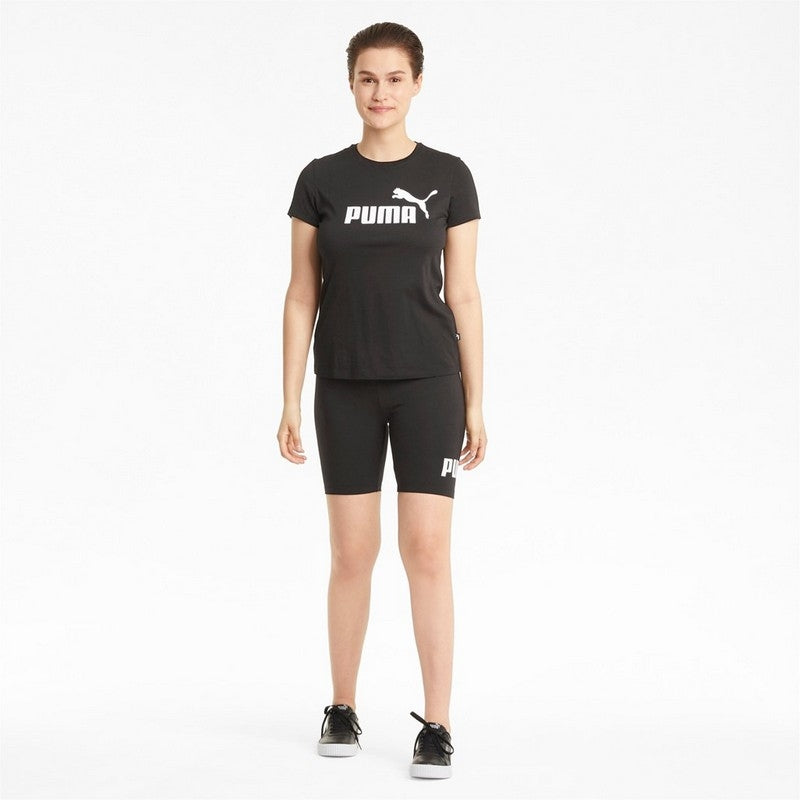 BERMUDA ELAS PUMA LOGO W