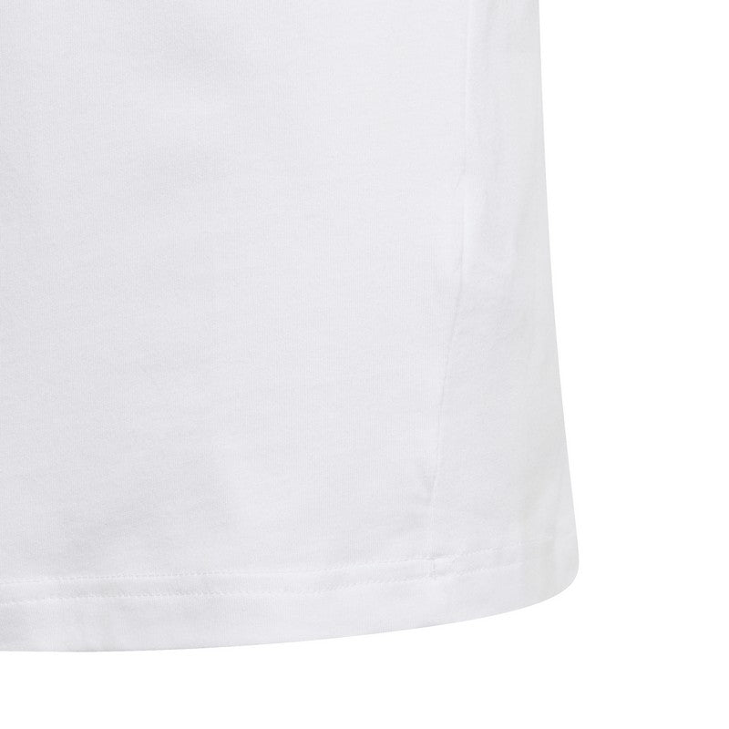 T SHIRT BOS ADIDAS JR
