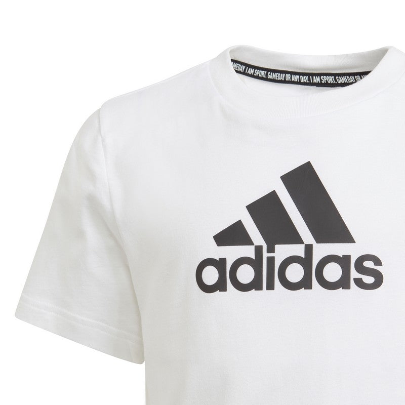 T SHIRT BOS ADIDAS JR