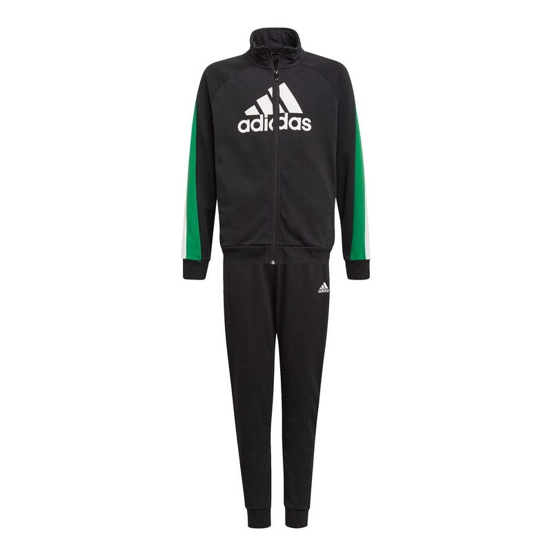 TUTA BOS ADIDAS COT JR