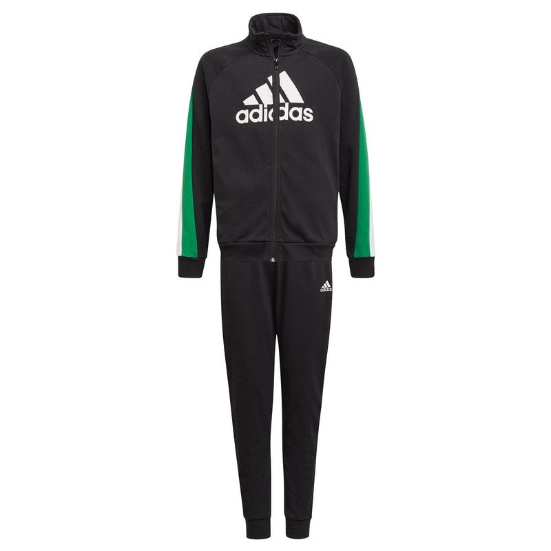 TUTA BOS ADIDAS COT JR