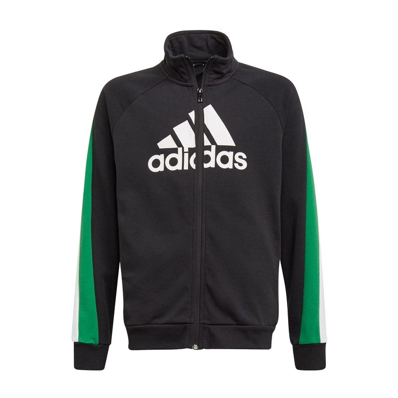 TUTA BOS ADIDAS COT JR