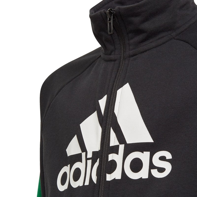 TUTA BOS ADIDAS COT JR