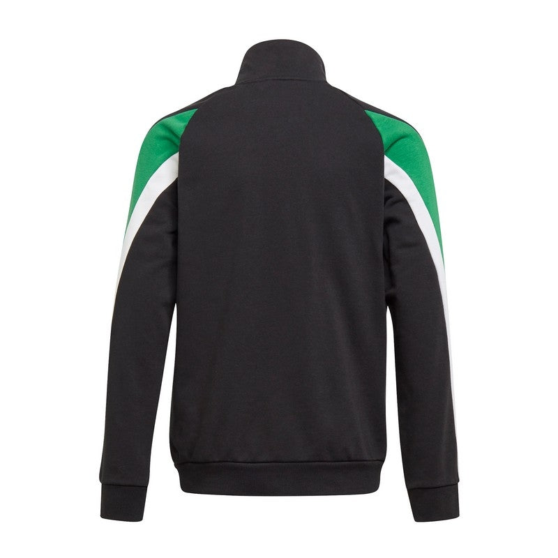 TUTA BOS ADIDAS COT JR