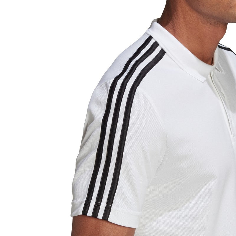POLO PIQUE ADIDAS 3S M