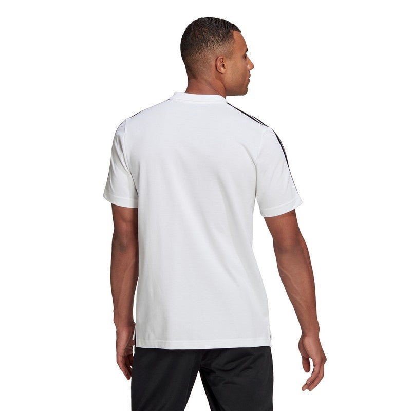 POLO PIQUE ADIDAS 3S M