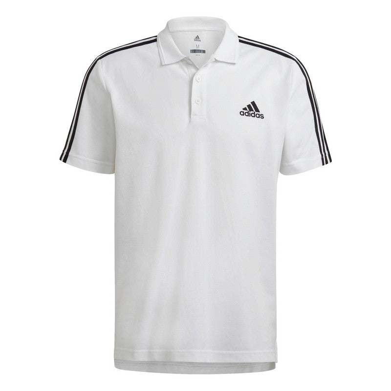 POLO PIQUE ADIDAS 3S M