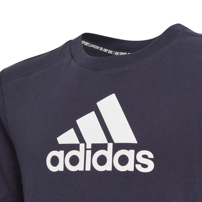 T SHIRT BOS ADIDAS JR