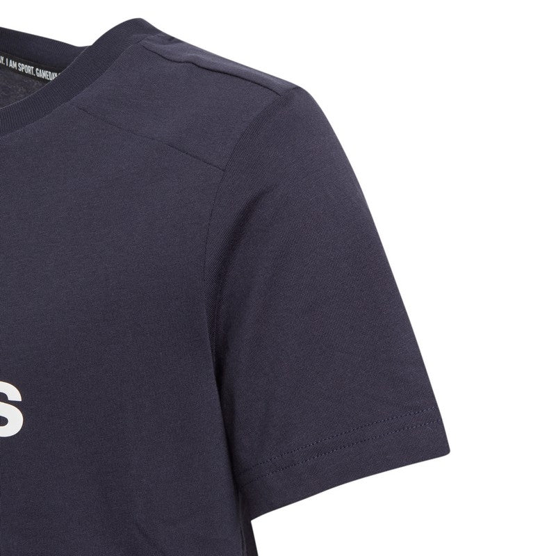T SHIRT BOS ADIDAS JR