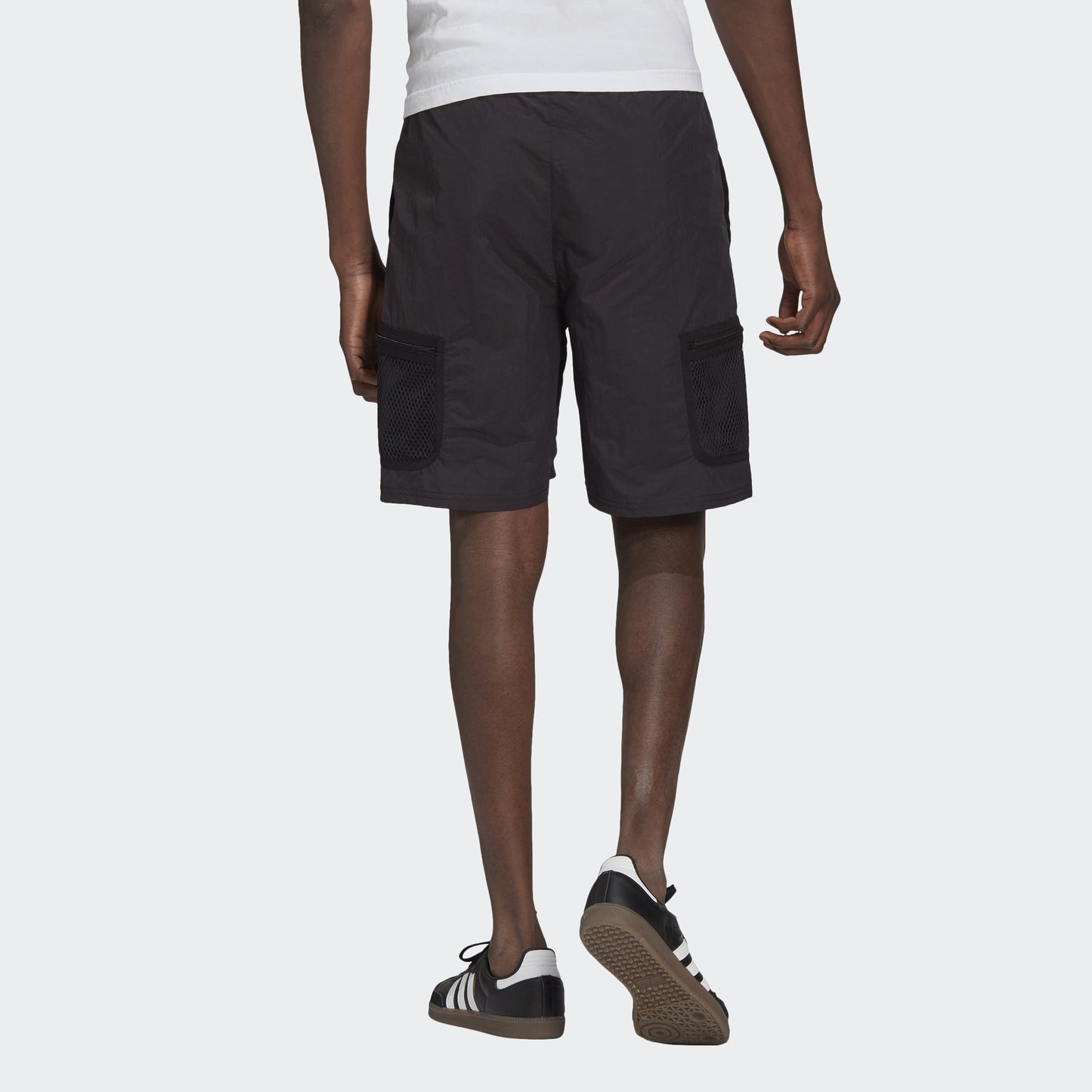 SHORT M ADIDAS