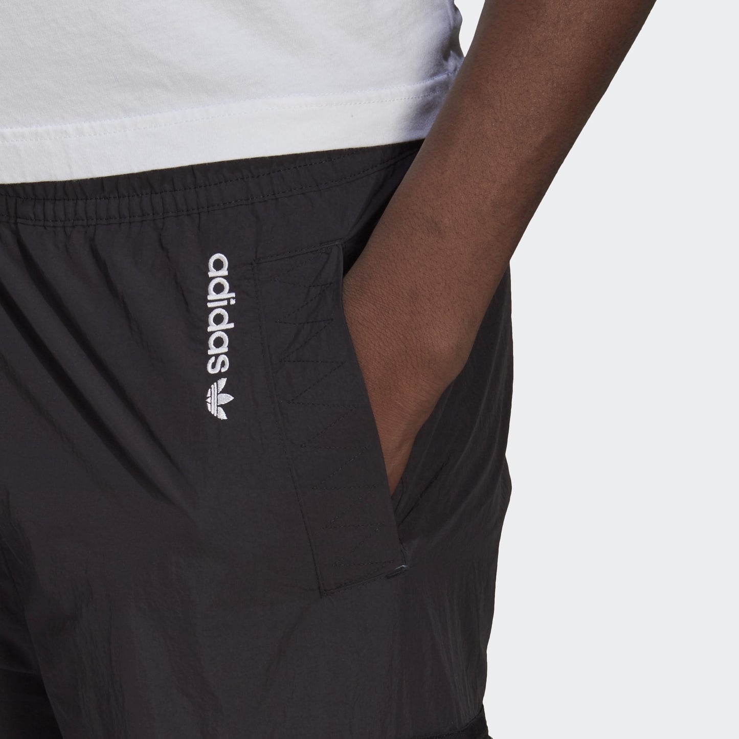 SHORT M ADIDAS