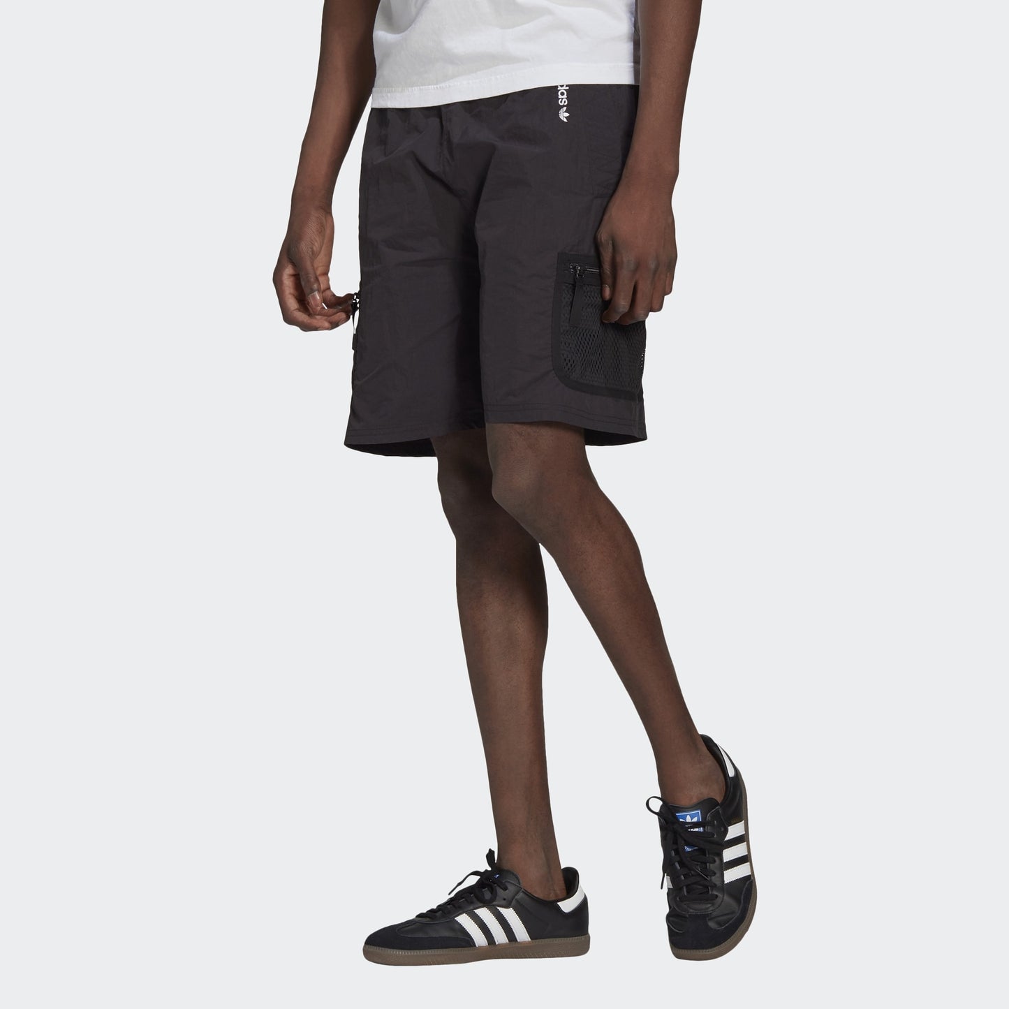 SHORT M ADIDAS