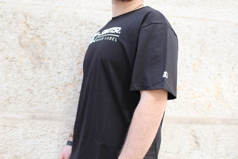 MAGLIA M/M TG.S STARTER 73230-NERO