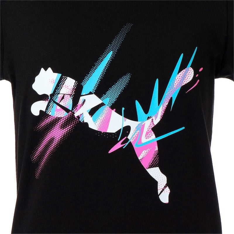 T SHIRT NEYMAR JR PUMA