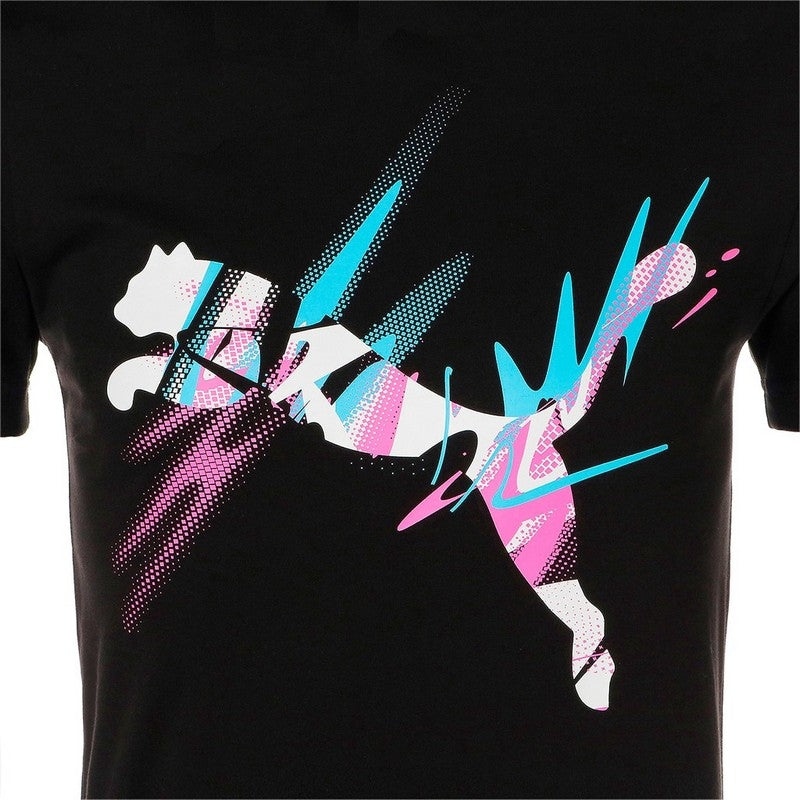 T SHIRT NEYMAR PUMA