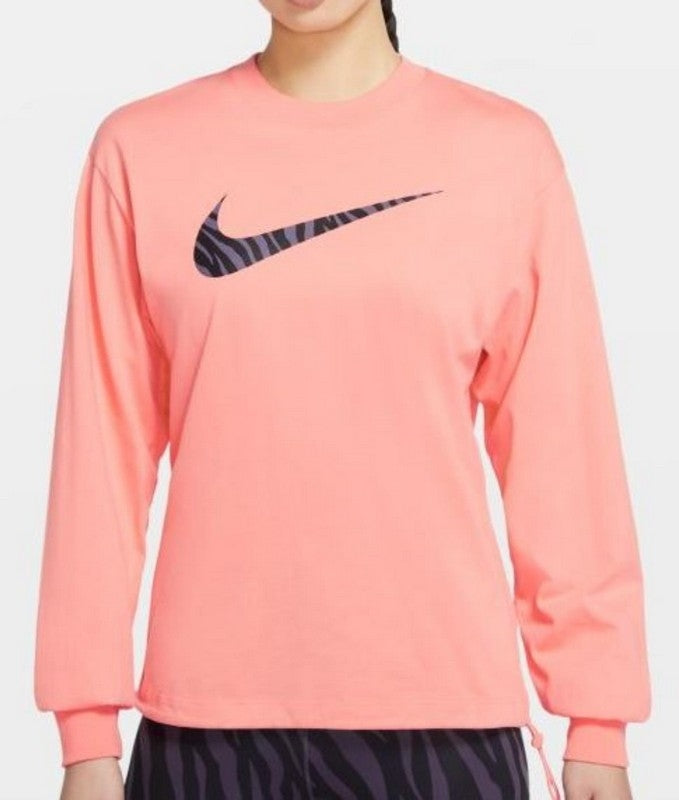 MAGLIA ICON ML NIKE W